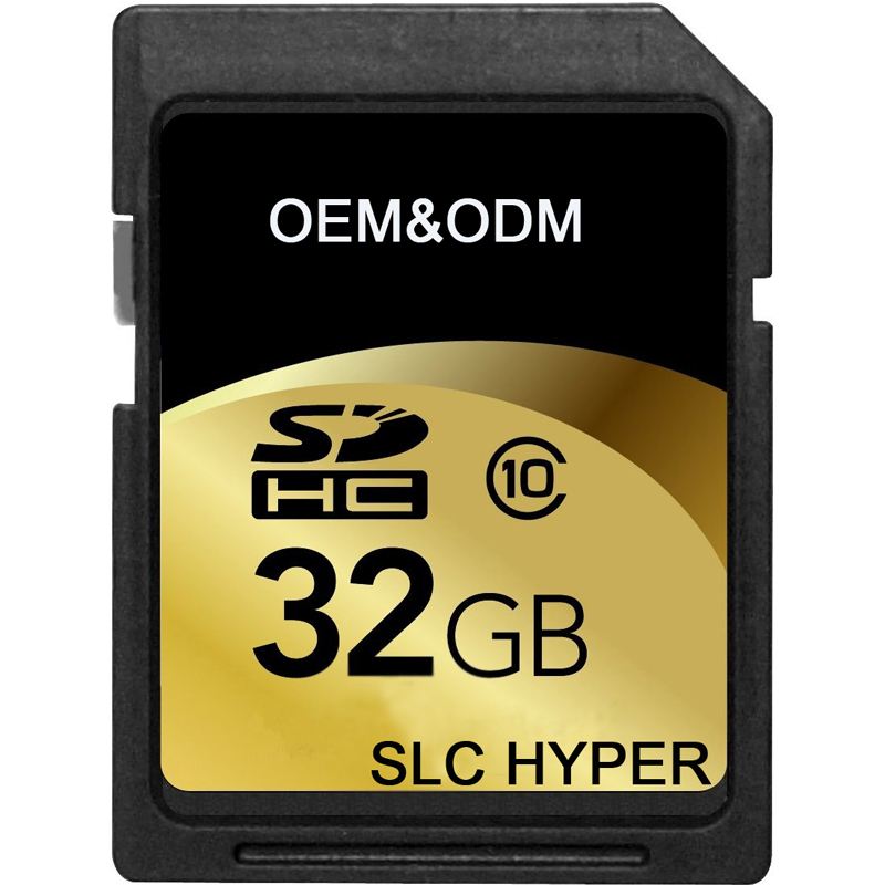 S32 SD Card